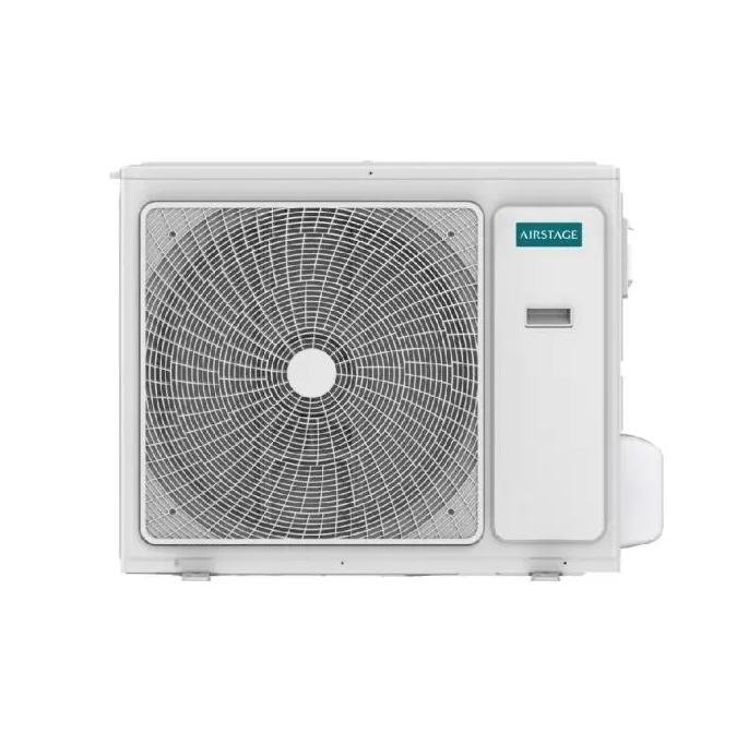 Ar Condicionado Inverter Fujistu Airstage Essencial 18000 Btus Frio 220v R-32 - 3