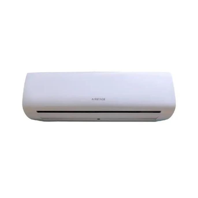 Ar Condicionado Inverter Fujistu Airstage Essencial 18000 Btus Frio 220v R-32 - 2