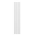 Ver imagem 1 de Painel Ripado Milla Branco Mdf 230cm Carraro
