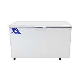 Freezer Horizontal 503 Litros Hced503 Branco Fricon - 2
