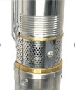 Ver imagem 3 de Bomba Submersa Schneider 1/2cv C/control Box Sub3-05b3e9 0.5 M3f 60 220v