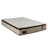 Colchão Queen Molas Ensacadas Gazin Titan 158x198x32 - Suporta até 200Kg - 1