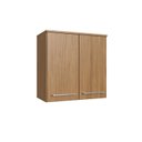 Ver imagem 1 de Armário Aéreo 2 Portas Gaia  