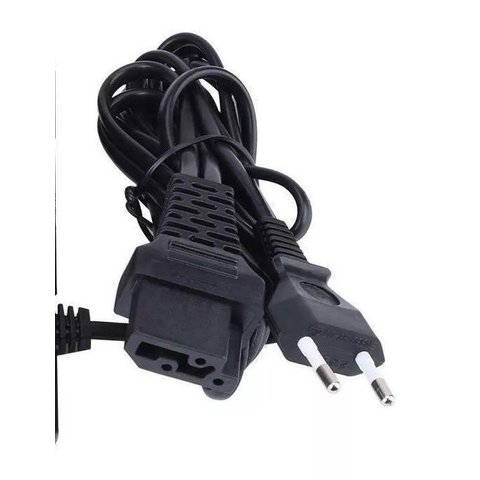 Pedal Acelerador com Fio Eletrônico para Elgin Jx4000