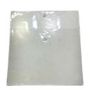 Ver imagem 4 de Embalagem Multiuso Pvc Cristal com Botão 20x16cm Kit 20und