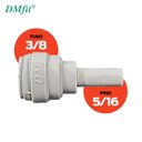 Ver imagem 2 de Engate Rápido Dmfit® — Adaptador Expansor — Tubo 3/8" X Pino 5/16" — Ael0605