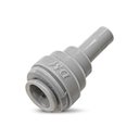 Ver imagem 1 de Engate Rápido Dmfit® — Adaptador Expansor — Tubo 3/8" X Pino 5/16" — Ael0605