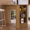 Ver imagem 1 de Bancada de Cozinha Gaia  