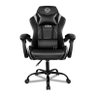 Cadeira Gamer TGT Heron TC, Preto e Cinza, TGT-HRTC-BL02 - 2