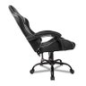 Cadeira Gamer TGT Heron TC, Preto e Cinza, TGT-HRTC-BL02 - 7