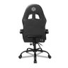 Cadeira Gamer TGT Heron TC, Preto e Cinza, TGT-HRTC-BL02 - 8