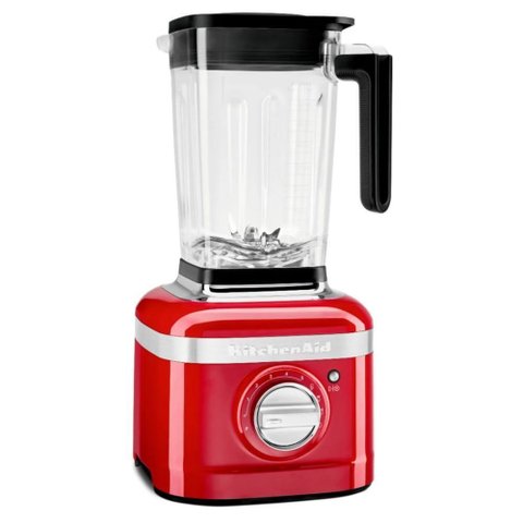 Liquidificador K400 Kitchenaid -110V Empire Red U Marca Exemplo
