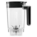 Ver imagem 3 de Liquidificador K400 Kitchenaid -110V Empire Red U Marca Exemplo