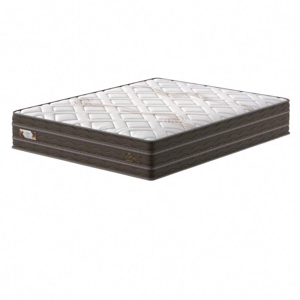 Conjunto Box Mola Max Hotel Premium Pelmex Queen Malha - 9