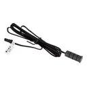 Ver imagem 1 de Kit 5 Micro Spot Led 0,5w 1cm Embutir Móvel Marcenaria 12v Quente 3000k