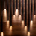 Ver imagem 6 de Kit 5 Micro Spot Led 0,5w 1cm Embutir Móvel Marcenaria 12v Quente 3000k