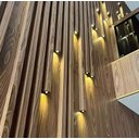 Ver imagem 5 de Kit 5 Micro Spot Led 0,5w 1cm Embutir Móvel Marcenaria 12v Quente 3000k