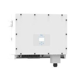 Inversor 220v Deye 4mppt Trifasico 50kw Sun-50k-g04p3-eu-am4-lv Afci - 1