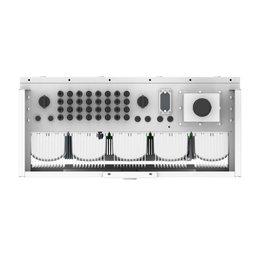 Inversor 220v Deye 4mppt Trifasico 50kw Sun-50k-g04p3-eu-am4-lv Afci - 3