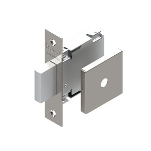 Trava de Segurança 601 - Haga - Roseta 529 - 24190