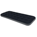 Ver imagem 3 de Colchao Inflavel Solteiro Deluxe Confort Preto 1,91m X 73cm