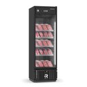 Ver imagem 1 de Visa Cooler Carne Embalada 570 Litros Preto/preto Vcca570pv 220v - Refrimate