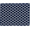 Ver imagem 2 de Escorredor de Louça Jolitex Microfibra 31x51cm Azul