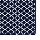 Ver imagem 3 de Escorredor de Louça Jolitex Microfibra 31x51cm Azul