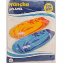 Ver imagem 2 de Prancha Infantil Inflável Piscina Praia - Amarelo