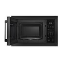Ver imagem 6 de Micro-ondas de Embutir 35l Preto Midea Mgb35m1 - 110v