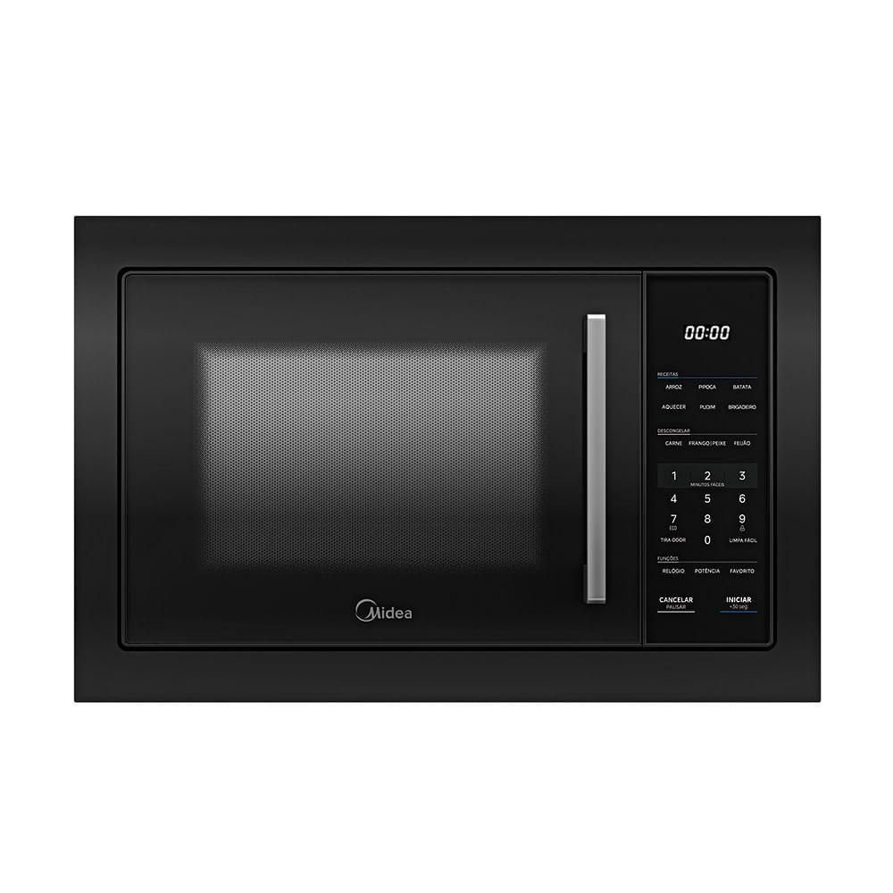 Micro-ondas de Embutir 25L Mo2522Ix Suggar 220V | MadeiraMadeira