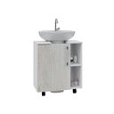 Ver imagem 3 de Gabinete de Coluna 01 Porta Sara Yescasa