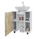 Ver imagem 6 de Gabinete de Coluna 01 Porta Sara Yescasa