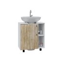 Ver imagem 3 de Gabinete de Coluna 01 Porta Sara Yescasa