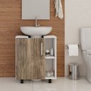 Ver imagem 1 de Gabinete de Coluna 1 Porta Sara Yescasa