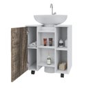 Ver imagem 4 de Gabinete de Coluna 1 Porta Sara Yescasa