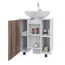 Ver imagem 5 de Gabinete de Coluna 1 Porta Sara Yescasa