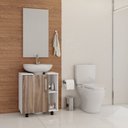 Ver imagem 2 de Gabinete de Coluna 1 Porta Sara Yescasa