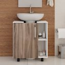 Ver imagem 1 de Gabinete de Coluna 1 Porta Sara Yescasa