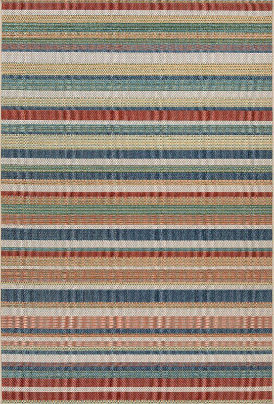 TAPETE SISAL COLORS CAPRI 2,50x3,00:CAPRI