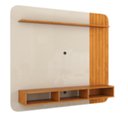 Ver imagem 2 de Painel para TV até 55 Polegadas 136cm x 156cm x 28,2cm Linea