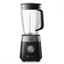 Ver imagem 1 de Liquidificador Série 5000 Jarra Inquebrável Philips Walita 1200w