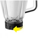 Ver imagem 6 de Liquidificador Série 5000 Jarra Inquebrável Philips Walita 1200w