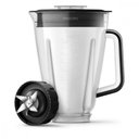 Ver imagem 4 de Liquidificador Série 5000 Jarra Inquebrável Philips Walita 1200w