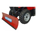 Ver imagem 4 de Lamina Niveladora para Quadriciclo Moldemaq (com Guincho) Lqm0500