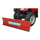 Ver imagem 1 de Lamina Niveladora para Quadriciclo Moldemaq (com Guincho) Lqm0500