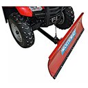 Ver imagem 3 de Lamina Niveladora para Quadriciclo Moldemaq (com Guincho) Lqm0500