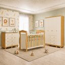 Branco/Amêndoa