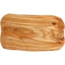 Ver imagem 1 de WOOD TÁBUA PARA SERVIR 2x42x30cm MADEIRA NATURAL