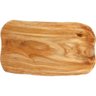 WOOD TÁBUA PARA SERVIR 2x42x30cm MADEIRA NATURAL - 1